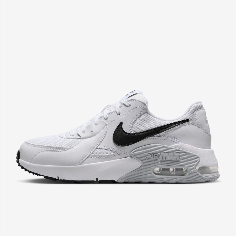 Nike Air Max White